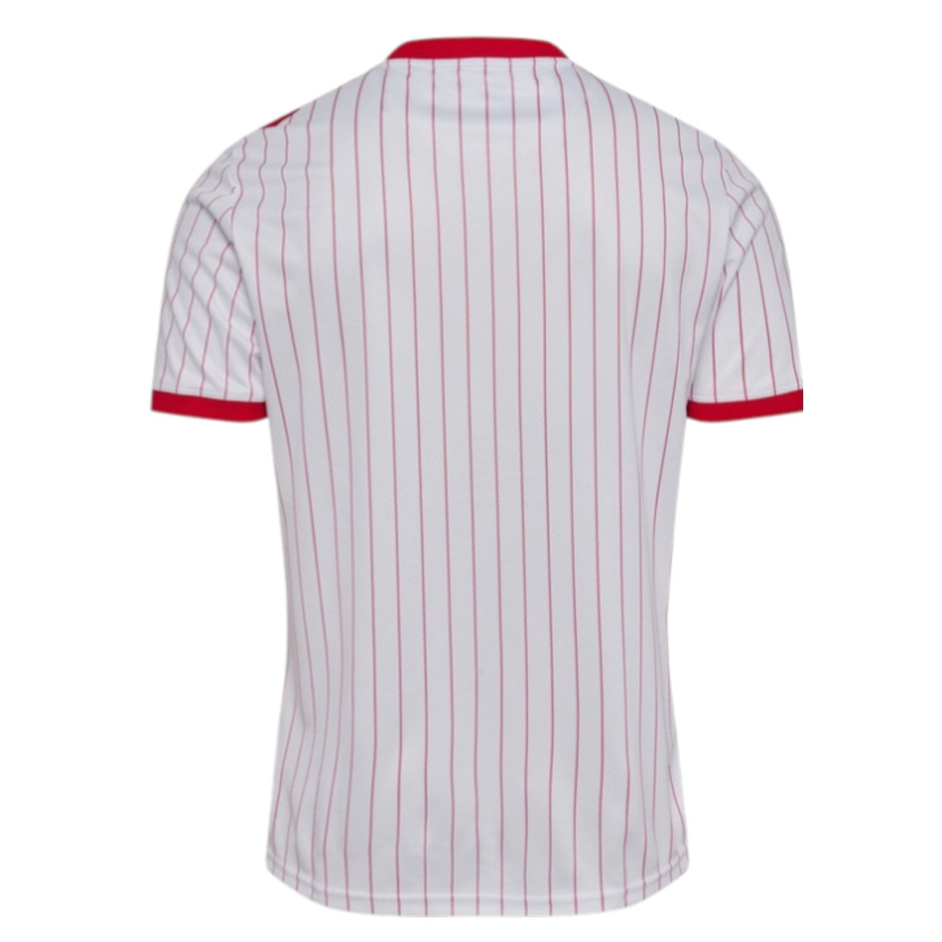 Maillot Danemark Extérieur 2026/2027