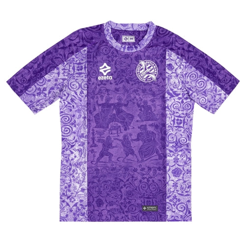 Maillot Domicile Ostiamare 2024/2025