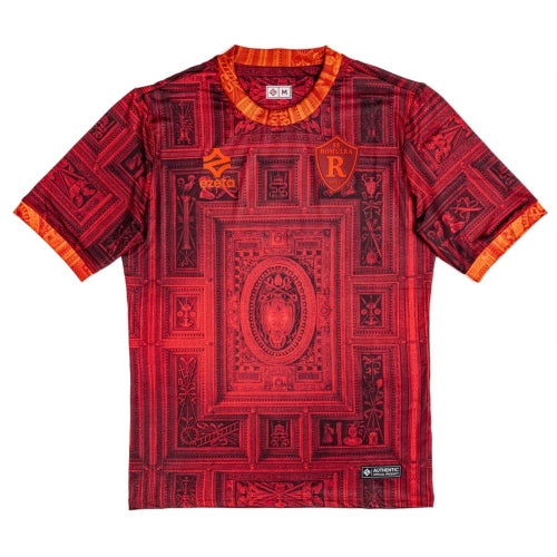 Maillot Domicile Romulea 2024/2025
