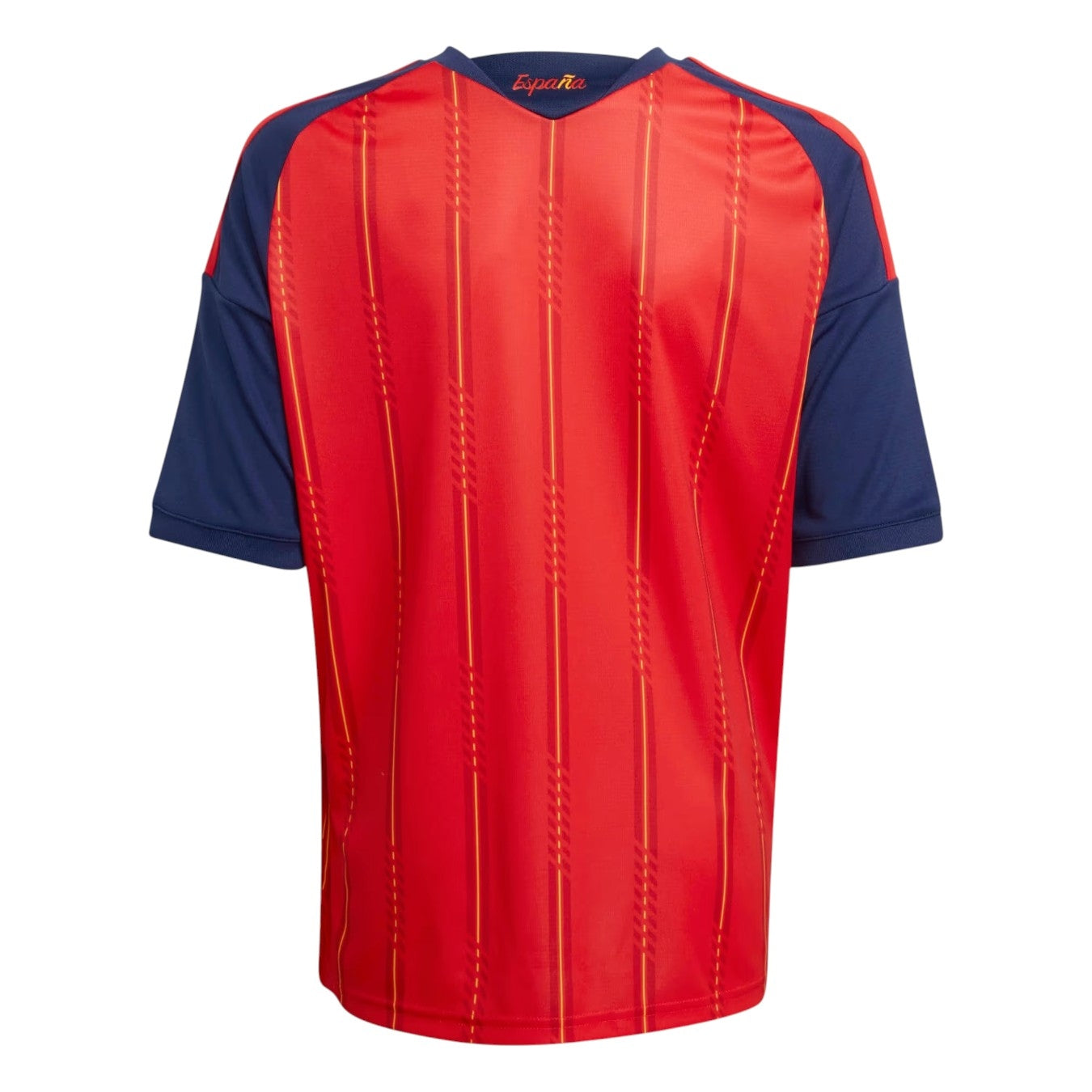 Maillot Espagne Domicile 2026/2027