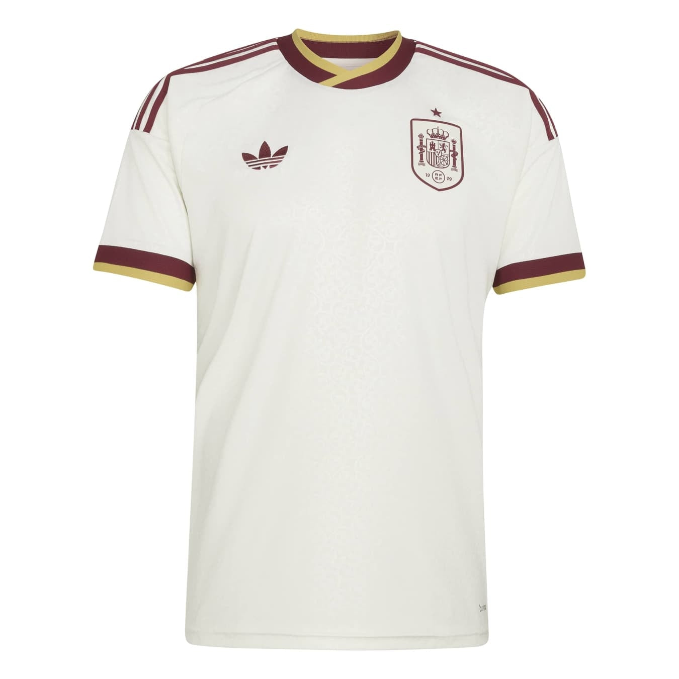 Maillot Espagne Extérieur 2026/2027