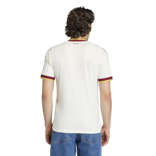 Maillot Espagne Extérieur 2026/2027
