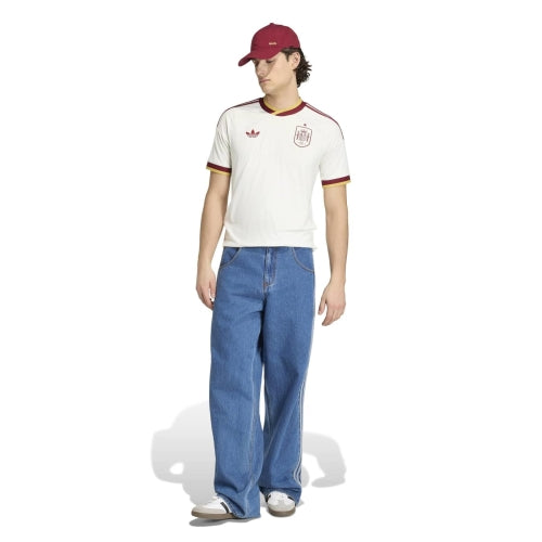Maillot Espagne Extérieur 2026/2027