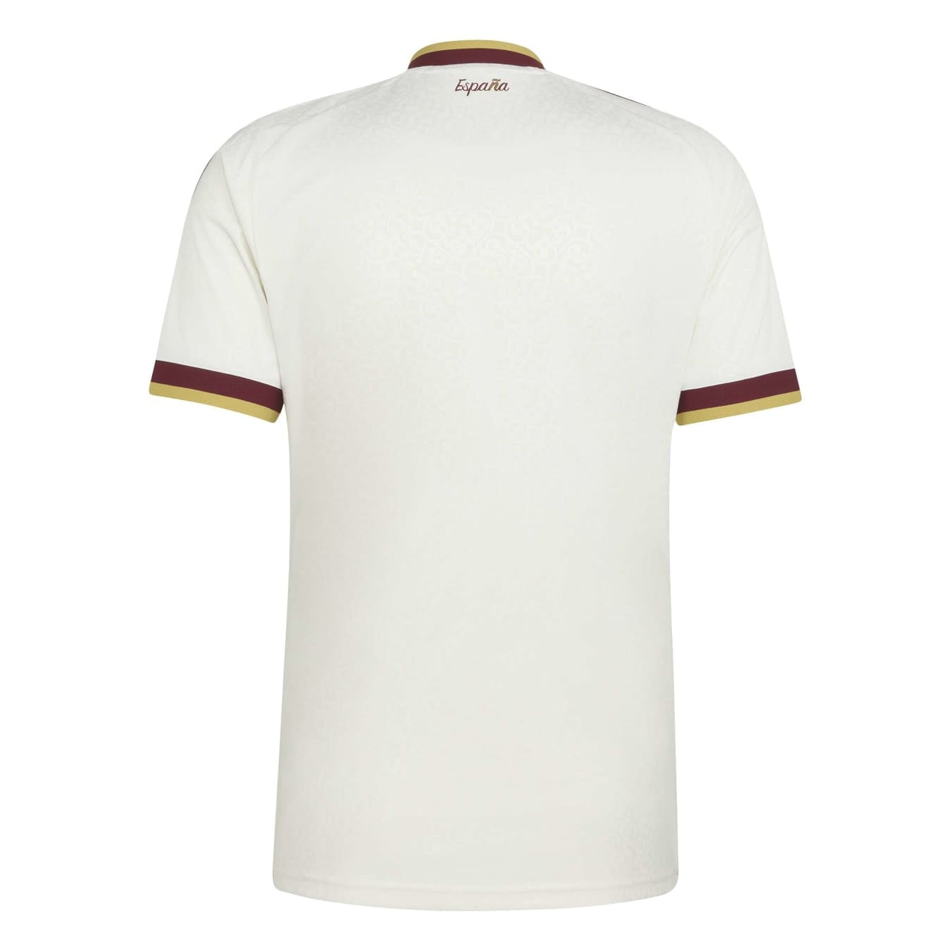 Maillot Espagne Extérieur 2026/2027