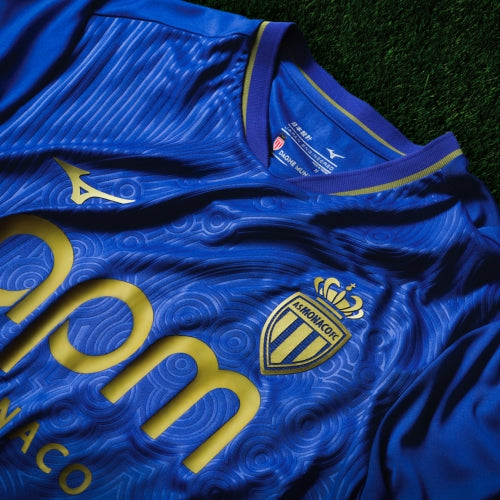 Maillot Extérieur AS Monaco 2025/2026
