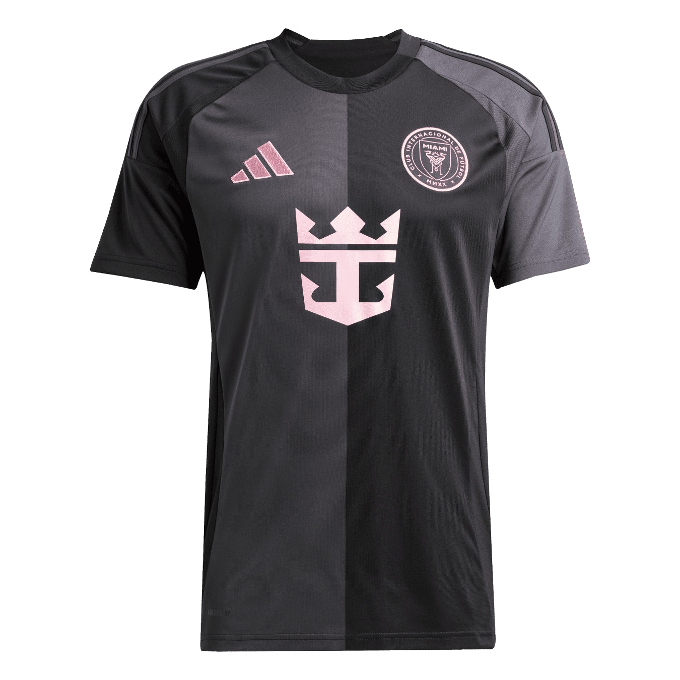 Maillot Extérieur Inter Miami FC 2025/2026