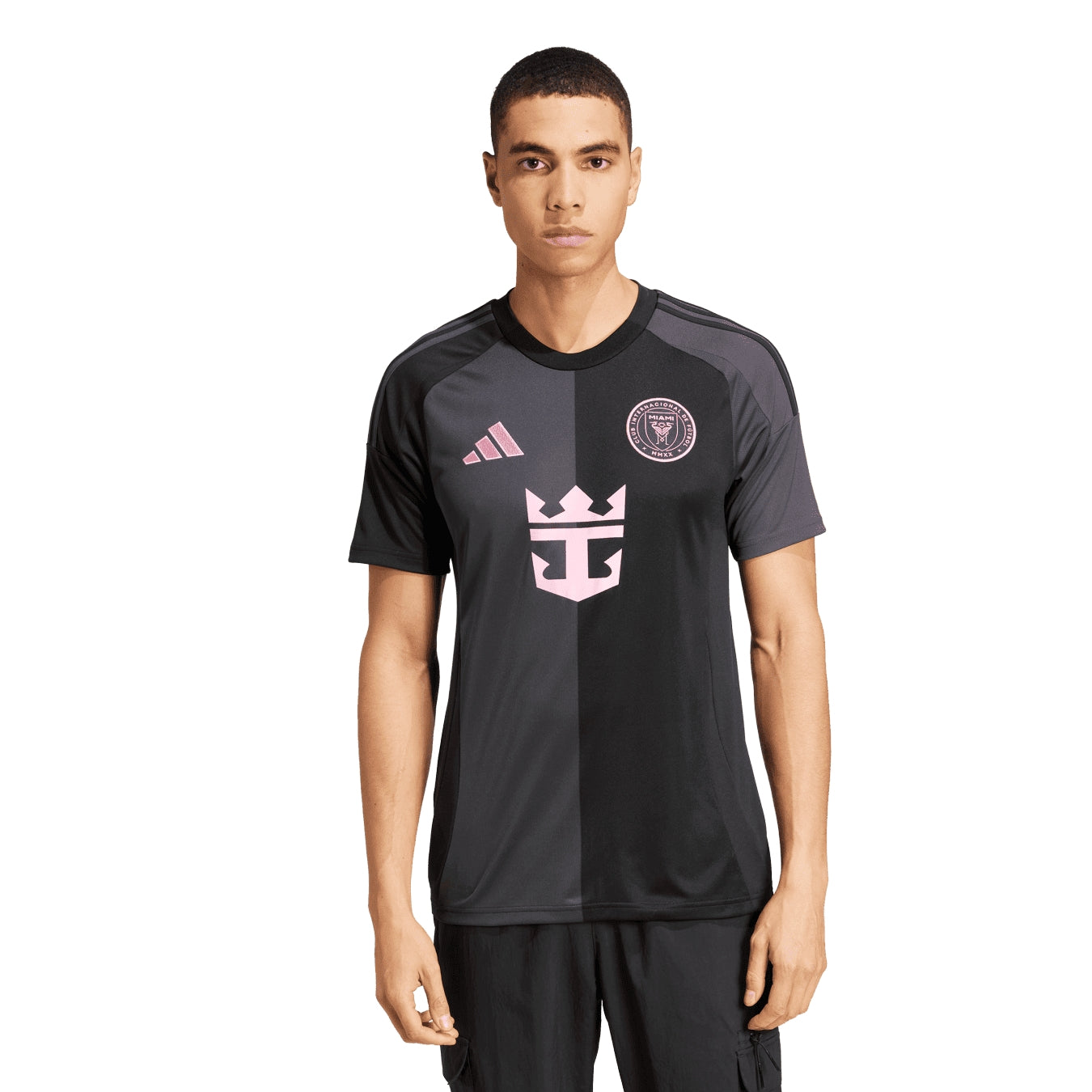 Maillot Extérieur Inter Miami FC 2025/2026