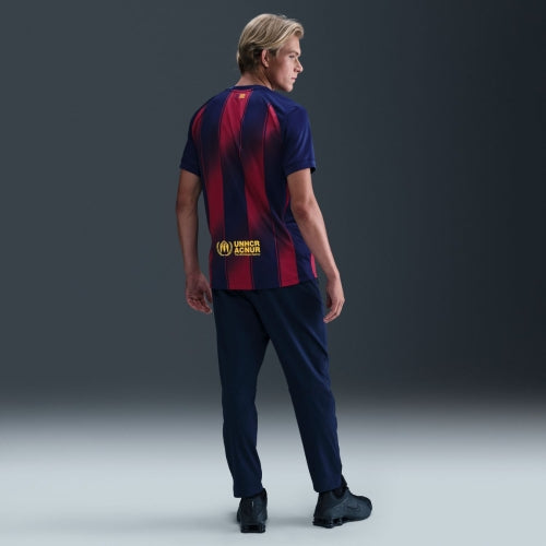 Maillot FC Barcelone Domicile 2025/2026