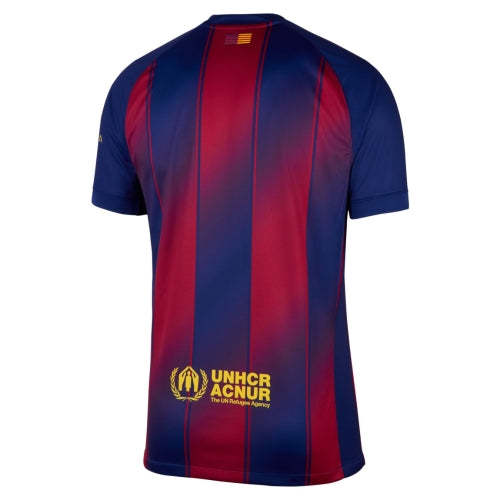 Maillot FC Barcelone Domicile 2025/2026
