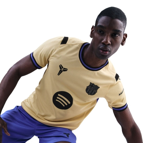Maillot FC Barcelone Extérieur 2025/2026