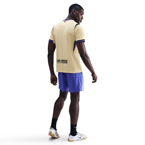 Maillot FC Barcelone Extérieur 2025/2026