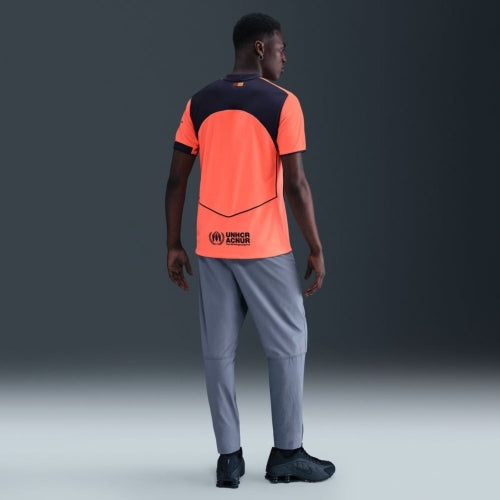 Maillot FC Barcelone Third 2025/2026