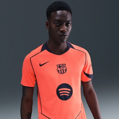 Maillot FC Barcelone Third 2025/2026