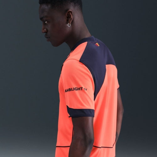 Maillot FC Barcelone Third 2025/2026