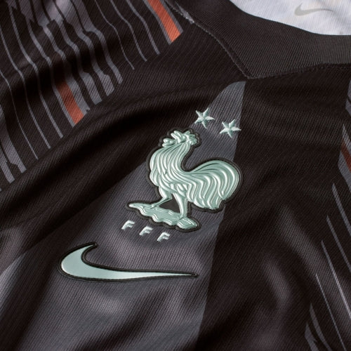 Maillot France Gardien 2026/2027