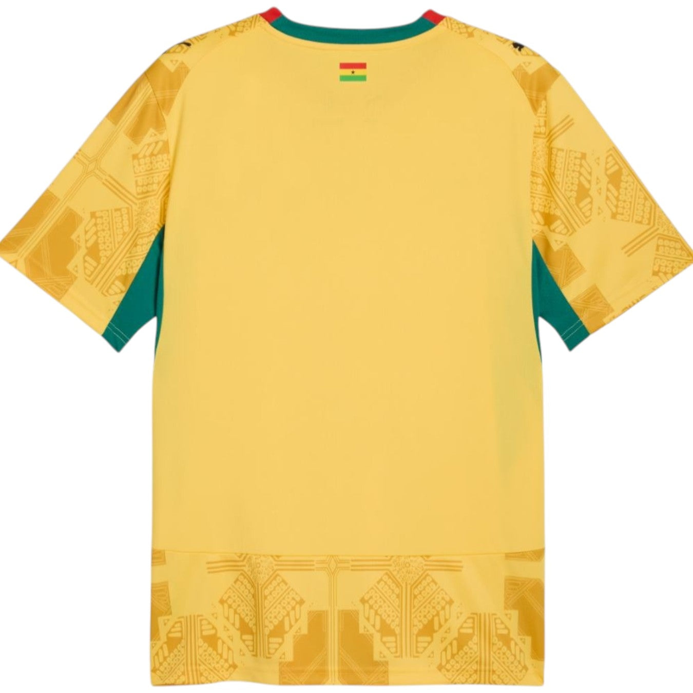 Maillot Ghana Extérieur 2026/2027