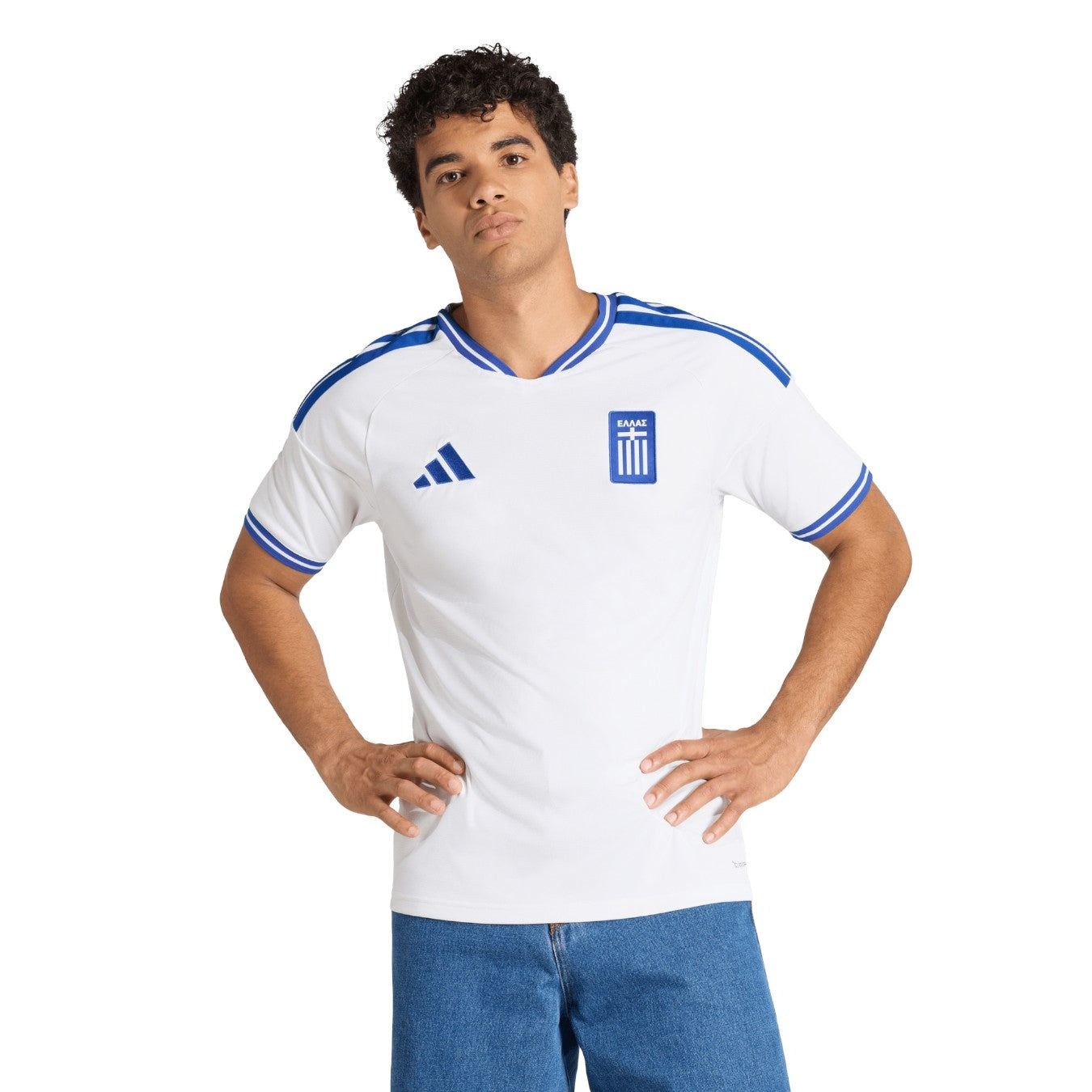 Maillot Grèce Domicile 2026/2027