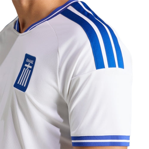 Maillot Grèce Domicile 2026/2027