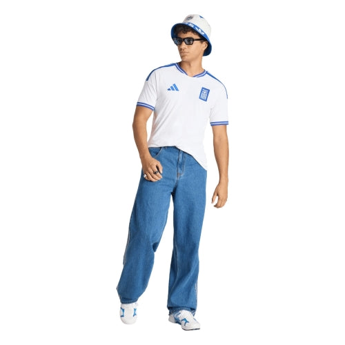 Maillot Grèce Domicile 2026/2027
