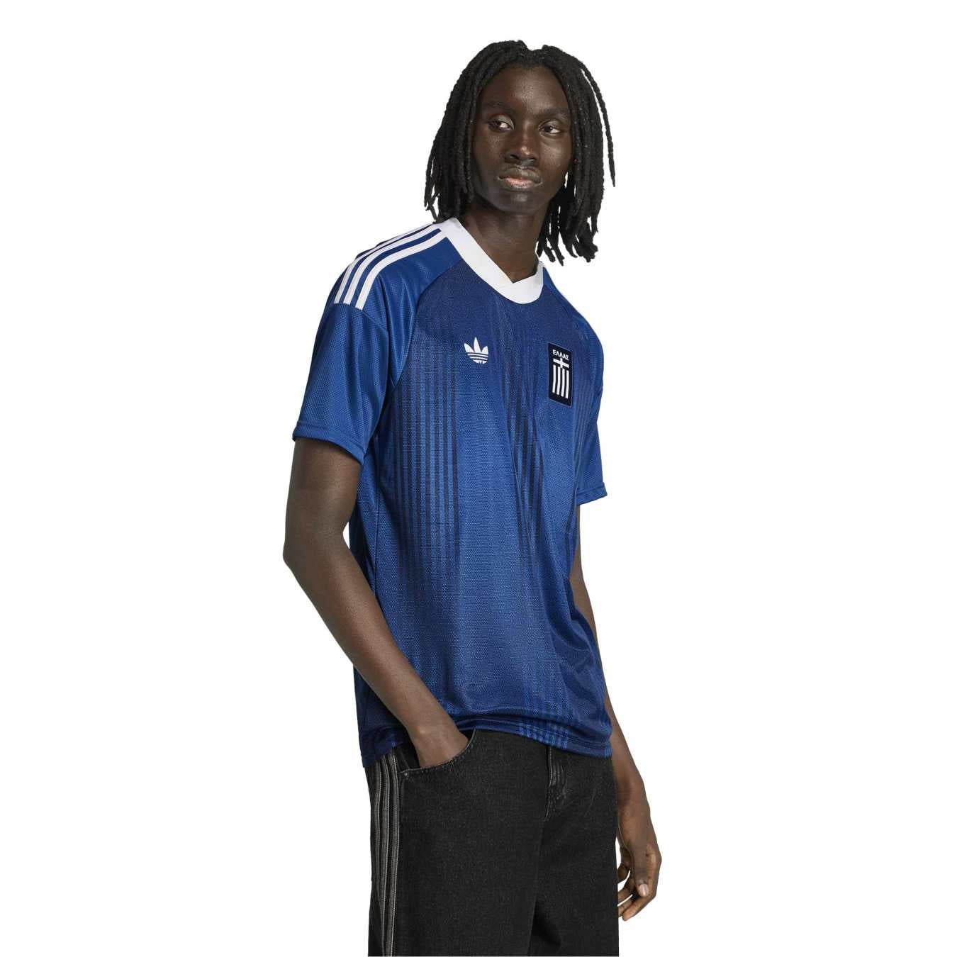 Maillot Grèce Extérieur 2026/2027