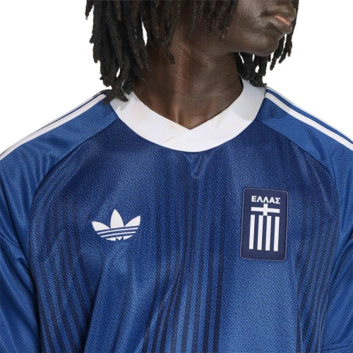 Maillot Grèce Extérieur 2026/2027