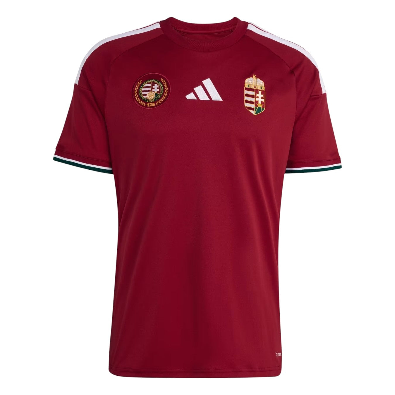 Maillot Hongrie Domicile 2026/2027