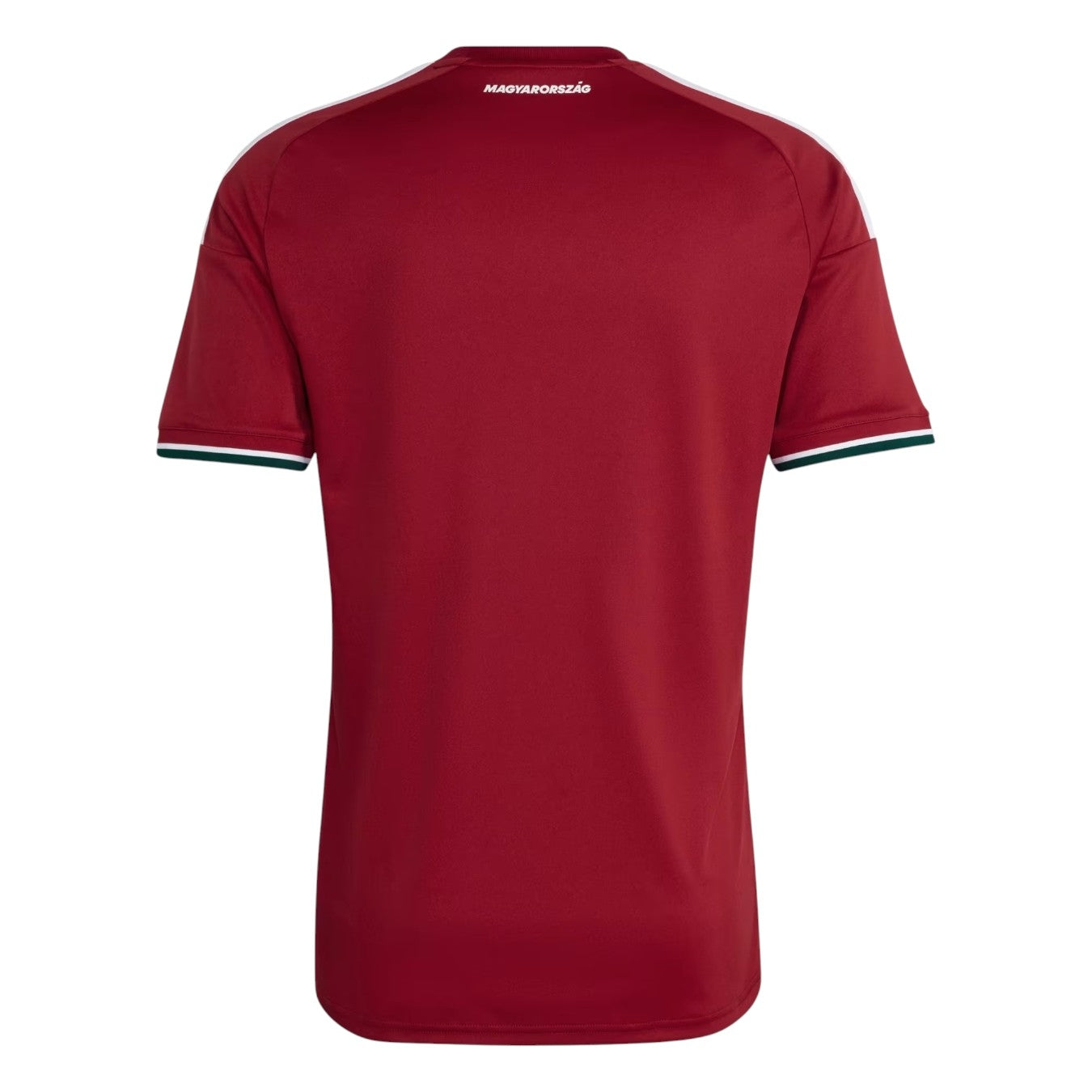Maillot Hongrie Domicile 2026/2027