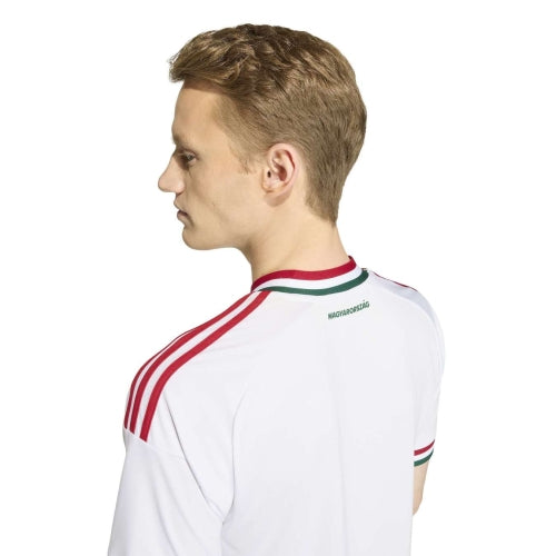 Maillot Hongrie Extérieur 2026/2027
