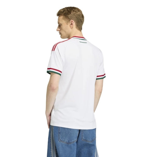 Maillot Hongrie Extérieur 2026/2027