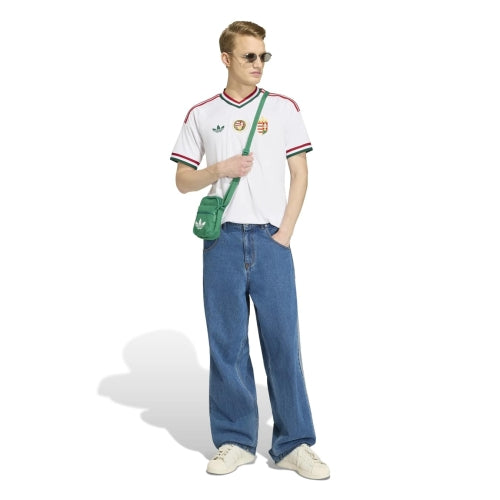 Maillot Hongrie Extérieur 2026/2027