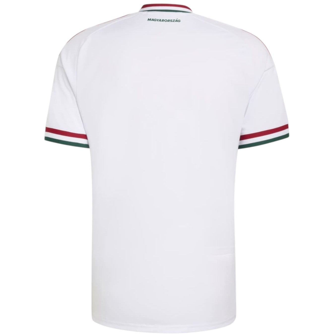 Maillot Hongrie Extérieur 2026/2027