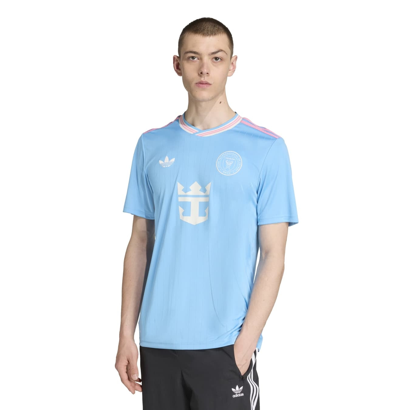 Maillot Inter Miami Third 2025/2026