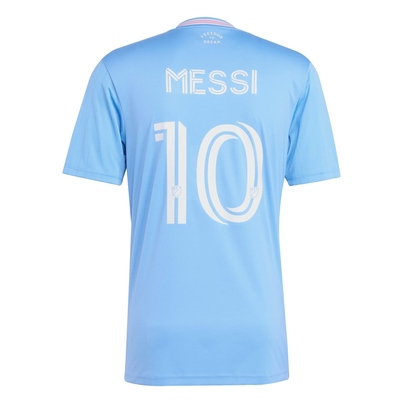 Maillot Inter Miami Third 2025/2026