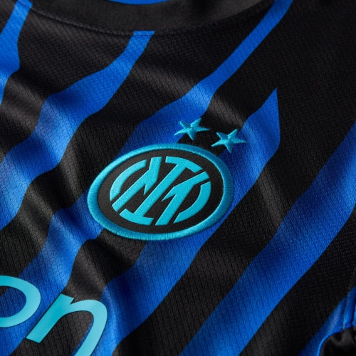 Maillot Inter Milan Domicile 2025/2026