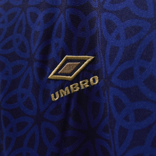 Maillot Irlande Saint-Patrick Bleu 2025