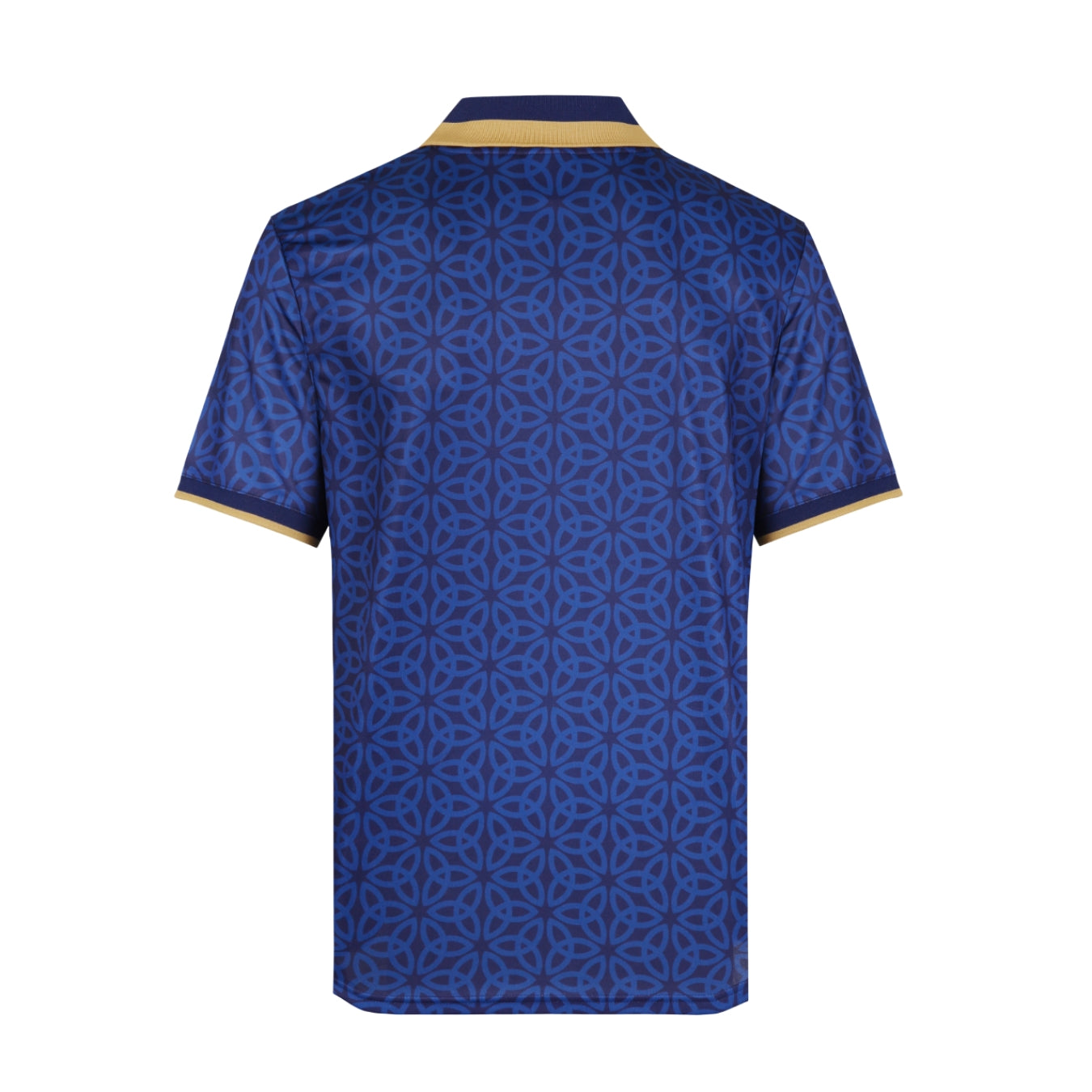 Maillot Irlande Saint-Patrick Bleu 2025