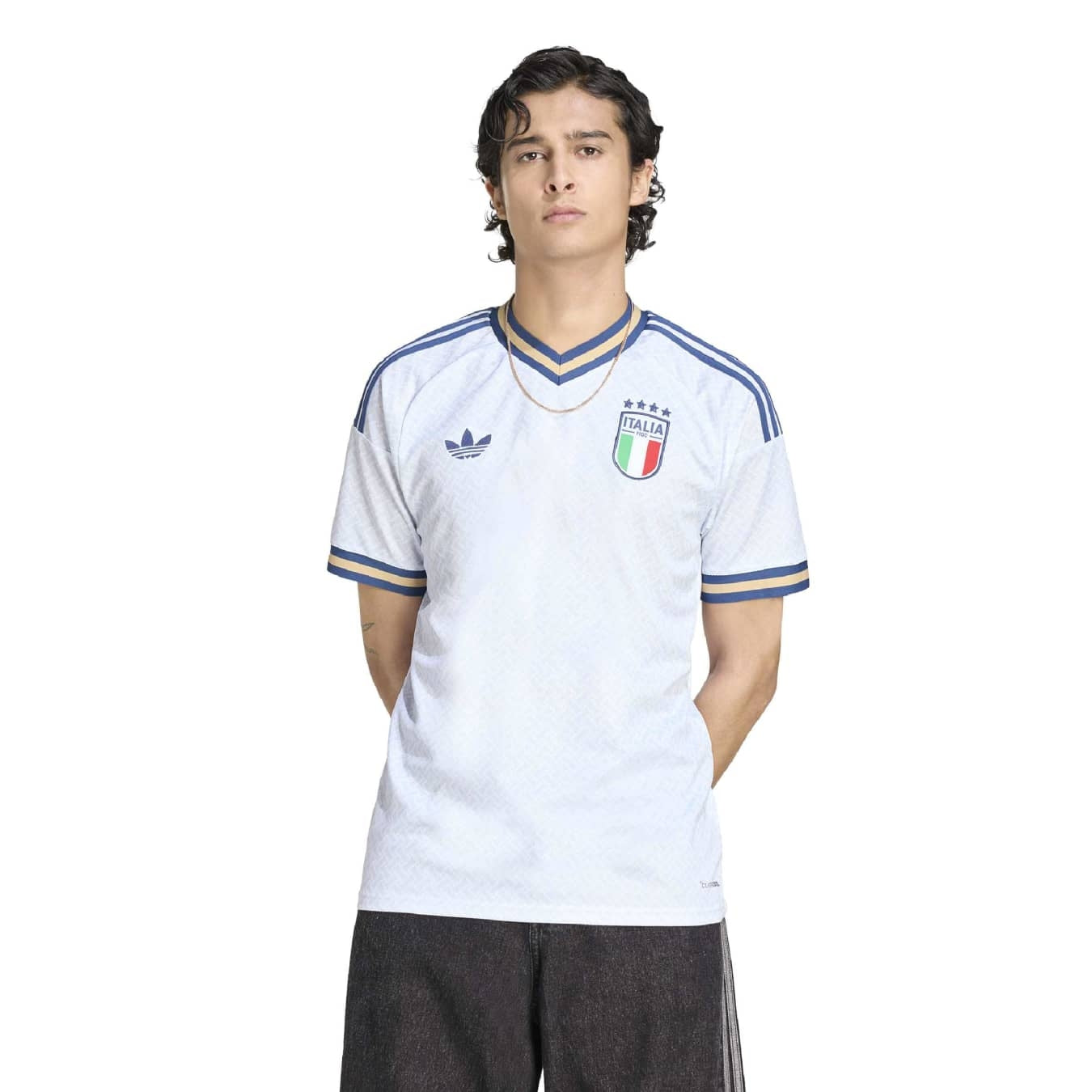 Maillot Italie Extérieur 2026/2027