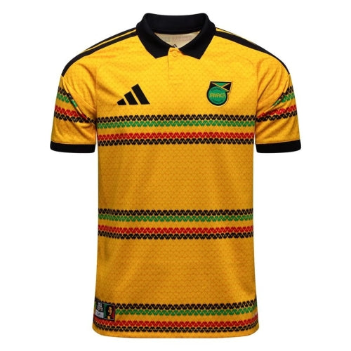 Maillot Jamaïque Domicile 2026/2027