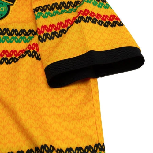 Maillot Jamaïque Domicile 2026/2027