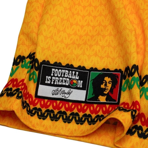 Maillot Jamaïque Domicile 2026/2027