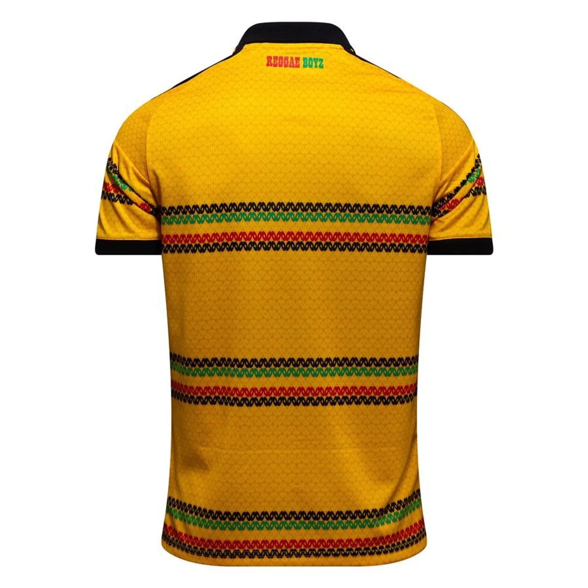 Maillot Jamaïque Domicile 2026/2027