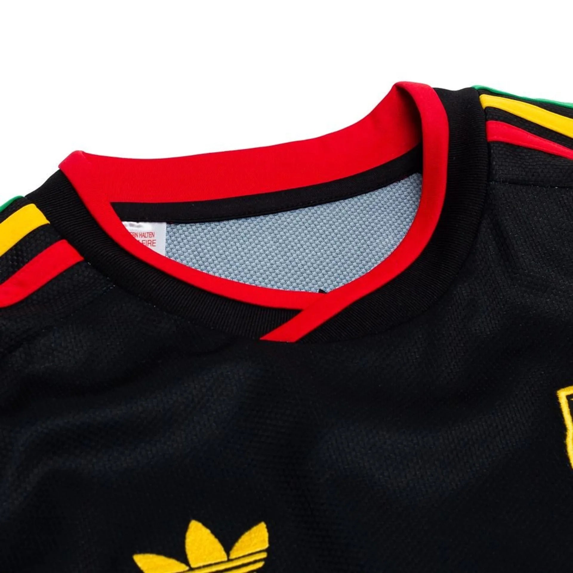 Maillot Jamaïque Exterieur 2026/2027
