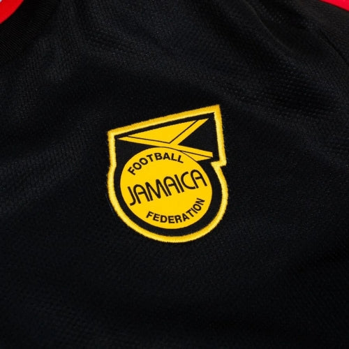 Maillot Jamaïque Exterieur 2026/2027