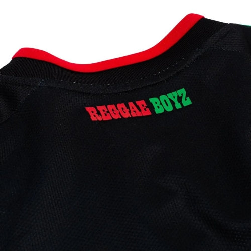 Maillot Jamaïque Exterieur 2026/2027