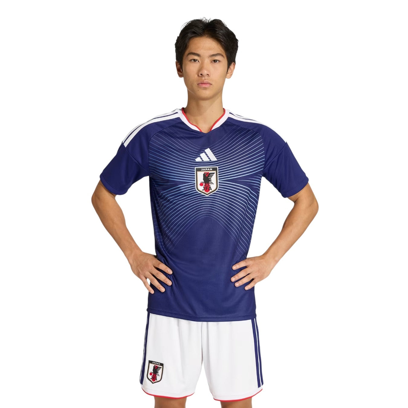 Maillot Japon Domicile 2026/2027