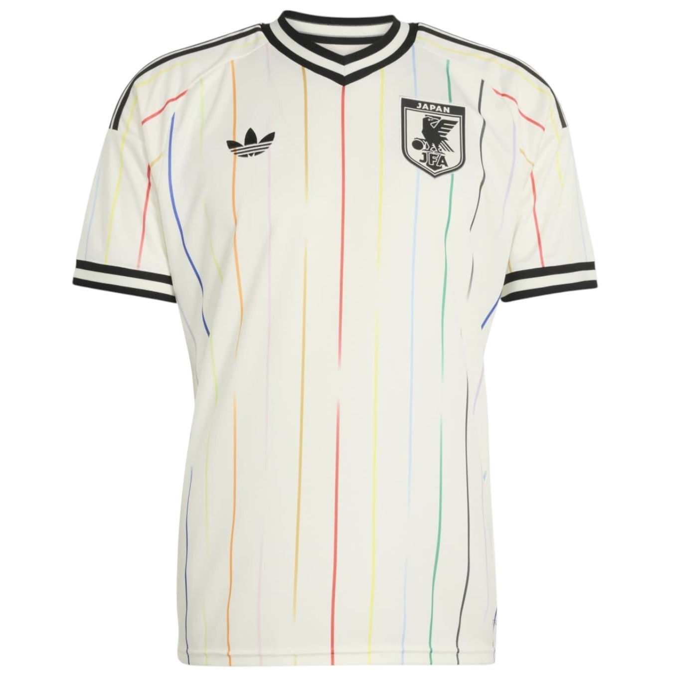 Maillot Japon Extérieur 2026/2027