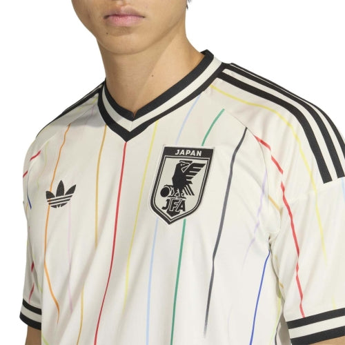 Maillot Japon Extérieur 2026/2027