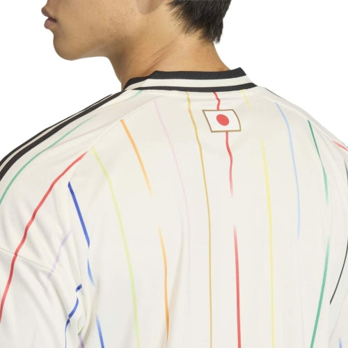 Maillot Japon Extérieur 2026/2027