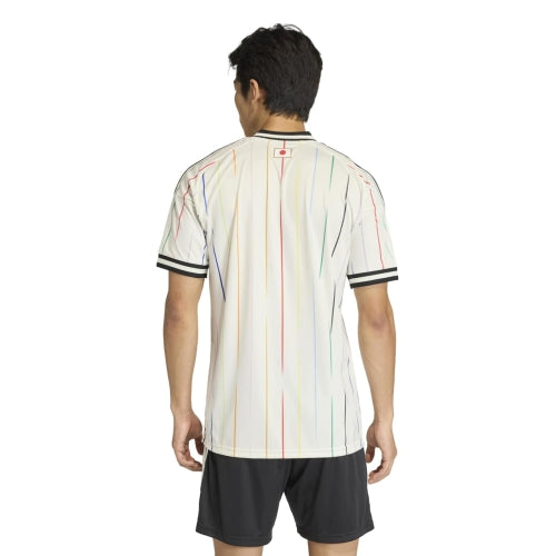 Maillot Japon Extérieur 2026/2027