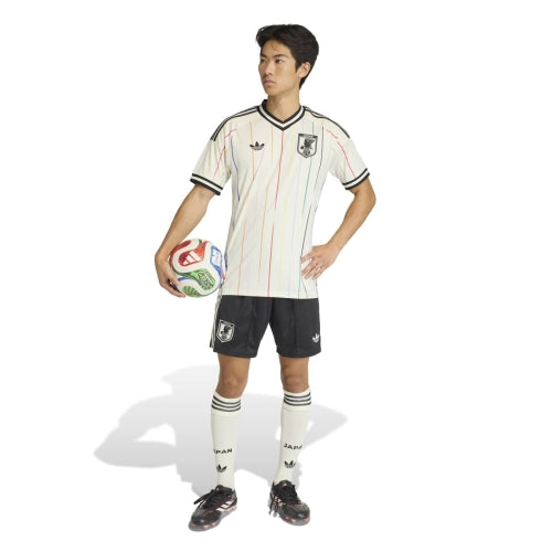 Maillot Japon Extérieur 2026/2027